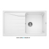 Silgranit drez SONA 5 S (biela)