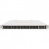 Mikrotik CRS354-48G-4S+2Q+RM 48x GLAN, 4x SPF+, 2x QSFP CRS354-48G-4S+2Q+RM