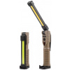 Nabíjacie vonkajšie svietidlo Myers Power FDL-223 Coyote 2649