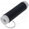 Tracon Trubička zmrštiteľná za studena 92/39 74mm HZS92-100