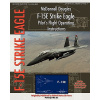 McDonnell Douglas F-15E Strike Eagle Pilot's Flight Operating Instructions (United States Air Force)(Brožovaná)