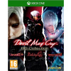 DEVIL MAY CRY HD COLLECTION KOD Xbox One digitálna verzia