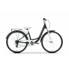 Mestsky bicykel - Romet Sonata Classic 2022 Rama City Bike: 18 (Romet Sonata Classic 2022 Rama City Bike: 18)