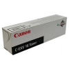 Toner Canon C-EXV 18 čierny (0386B002)