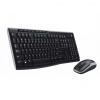 Logitech Wireless Combo MK270 920-004527