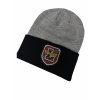 LRG čiapka LIFTED EMBLEM BEANIE - AthHtBlack