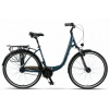 Mestsky bicykel - Bicykel 28 Kands Soprano 3-diel 17 Navy (Bicykel 28 Kands Soprano 3-diel 17 Navy)