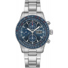 Hamilton Khaki Aviation Converter Auto Chrono H76746140 + 5 rokov záruka a darček ZADARMO