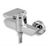 Novaservis Sprchová batéria bez príslušenstva 150 mm KVADRO chróm 35060-1,0