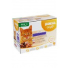 Iams Cat Multibox zo suchozemského mäsa 12 x 85 g