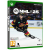 ELECTRONIC ARTS XSX - NHL 25