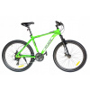 Horský bicykel - MTB BIKE Atlanta Mountain Prehadzovačka Kolesá 27,5 19 (MTB BIKE Atlanta Mountain Prehadzovačka Kolesá 27,5 19)