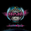 H.E.A.T. - Freedom Rock 2023 / Digipack [CD]