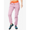 Lezecké nohavice dámske La Sportiva Mantra Pant - rose/cherry tomato