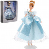 Disney Princess Sběratelská panenka Popelka HLX60