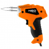 NEO TOOLS 100 W transformátorová spájkovačka