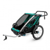 Thule Chariot Lite 2 Agave