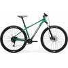 Horský bicykel - Merida big.Nine 100 (29 '') Green M Mountain Bike (Merida big.Nine 100 (29 '') Green M Mountain Bike)