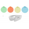 FRE-PRO Balíček 4 x sítko Slant + Eco Air Clip 4+1 zdarma