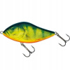 Wobler Salmo Slider Sinking 5 cm Real Hot Perch