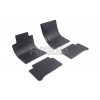 rigum Koberce gumenné Mercedes Benz E W211 2002-2009