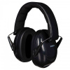 DOOKY Chrániče sluchu JUNIOR 36m+ Black