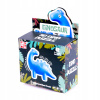 3D KOCKA DINOSAURUS MAGICKÁ KOCKA DINO PUZZLE