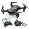 Dron deerc D20 S mini kamerou pre deti 720P HD