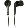 SEP 120 BLACK slúchadlá SENCOR (SEP 120 BLACK)