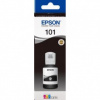 Atrament Epson 101 Black - originálny