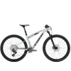 Trek Supercaliber 9.7 Gen 2 (Plasma Grey Pearl) - M