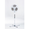 Kupelňový ventilátor - Stojanový ventilátor Ravanson WT-1040S s priemerom 43 cm (Kupelňový ventilátor - Stojanový ventilátor Ravanson WT-1040S s priemerom 43 cm)