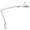 Maul 8263302 stolná lupa s LED osvetlením, En.trieda 2021: E (A - G); 8263302