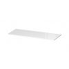 Cersanit LARGA DOSKA UNIVERZÁLNA 80 cm, biela S932-024