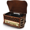 STT 016 gramofón s USB/SD/FM SENCOR (STT 016)