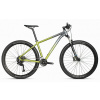 Maxbike MALAWI zelené XL