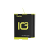 Telesin Lithium Battery pre GoPro Hero 9 / 10 / 11 / 12 GP-BTR-901-B