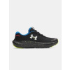 Topánky Under Armour BGS Surge 4 Jr Black 40
