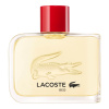 Lacoste Red pánska toaletná voda, 75 ml