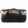 OXFORD TAŠKA AQUA T-50 ROLLBAG VODOTESNÁ, OBJEM 50 L, FARBA ČIERNA/CAMO