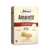 Sušienky Amaretti Classici 170 g - Falcone nadýchané bielkovinové