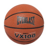 Everlast Basketball Brown One Size