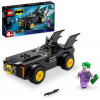LEGO stavebnica LEGO® DC Batman™ 76264 Prenasledovanie v Batmobile: Batman™ vs. Joker™ (5702017419800)