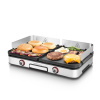 Tescoma Elektrický barbecue gril PRESIDENT - osobný odber v predajni zdarma