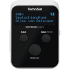 TechniSat Digitradio mobil 2, black-white
