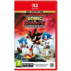 NS2 - Sonic X Shadow Generations