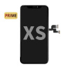NCC Apple iPhone Xs - LCD Displej + Dotykové Sklo + Rám In-Cell