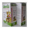 NH Liberella rodinné balenie kondicioner 125 ml + hrebeň + šampón 250 ml darčeková sada