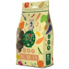 DUVO+ GARDEN BITES VEGAN BONES S 11 cm 8st 340 g