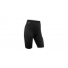 SENSOR INFINITY ECO dámské legíny biker shorts true black S